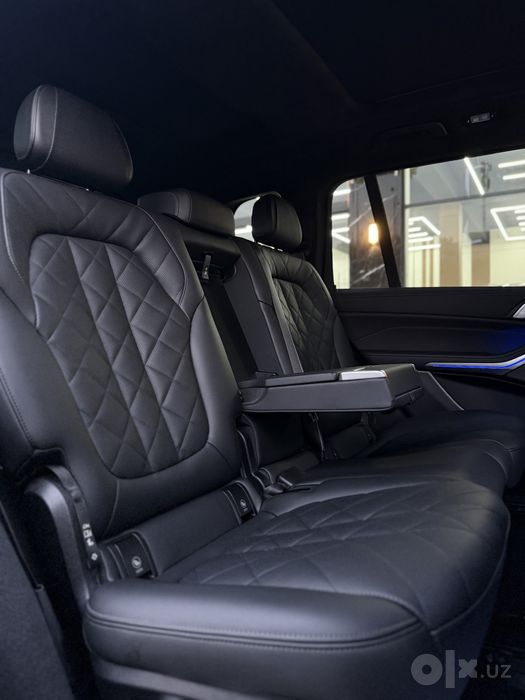 Bmw X7 xDrive 40i 2024 yil