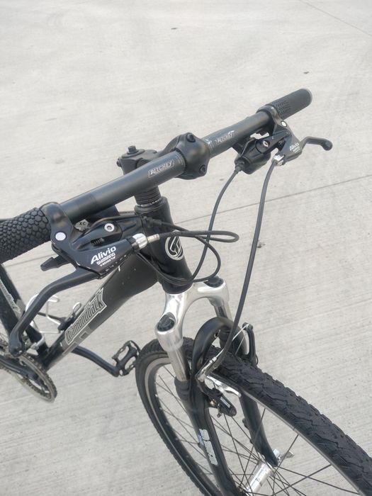 Bicicleta Diamondbeach