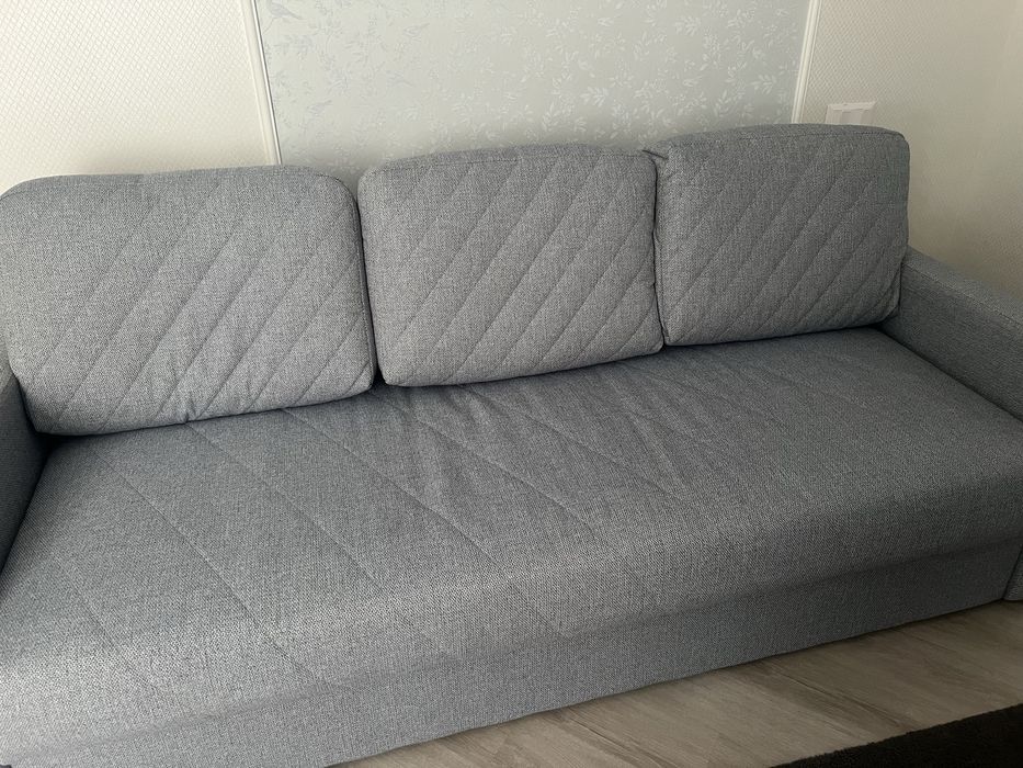 Диван раскладной.