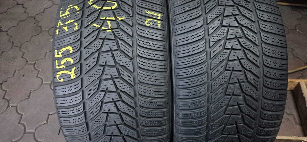 anvelope Bridgestone,Hankook,Continental  255/35/19 m&s iarna
