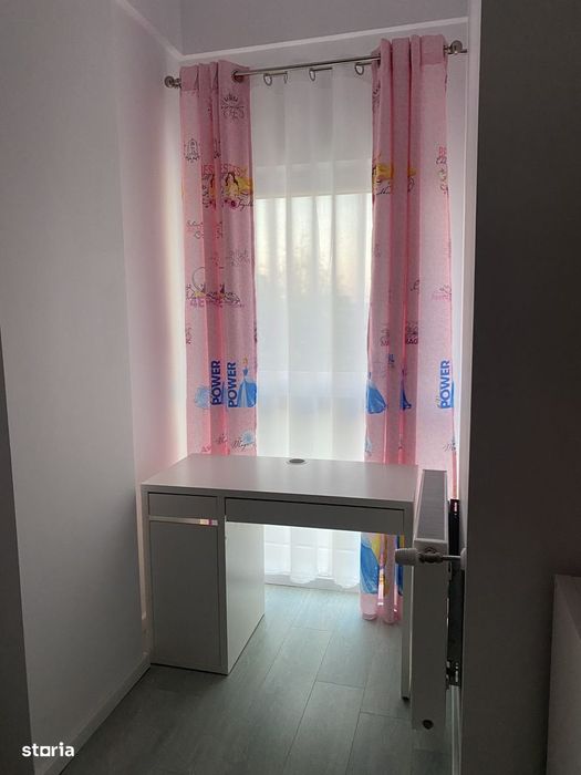 Apartament cu 3 camere+boxa, Otopeni