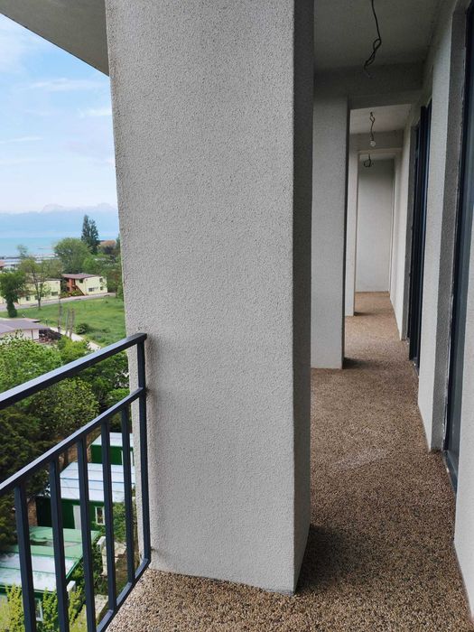 Anchiriez Ap.2camere Neptun panorama de neuitat parcare rasaritul Sorelui te räsfatä la doi pasi Marea Neagra Aventura Parc Calul Balan Crama Murf - View 6