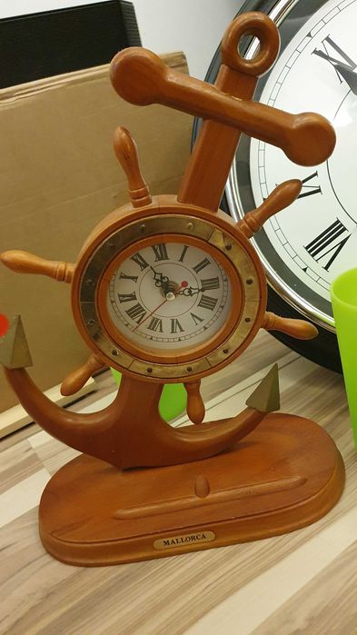 Часовник - 3 броя и други