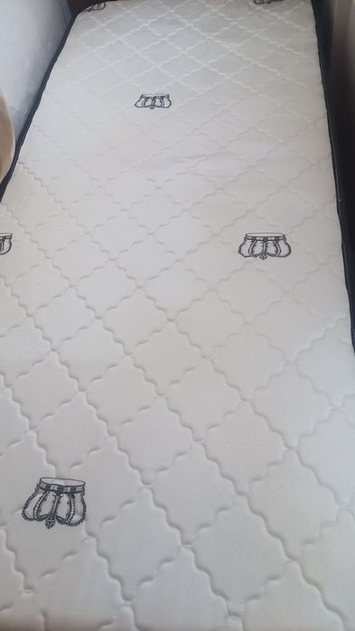 Матрас обсолютно новый