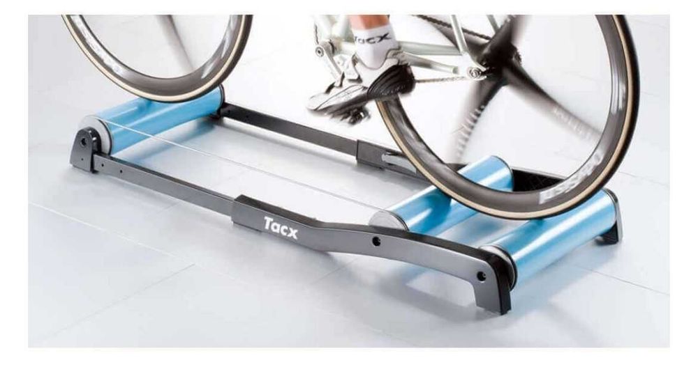 Велостанок Tacx Antares роллерный