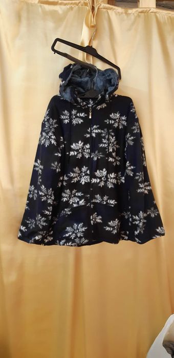 Толстовка женская