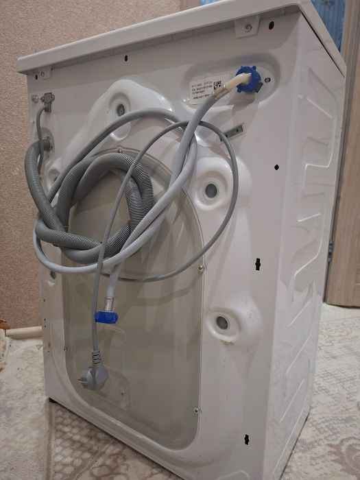 Beko стиральная машинка продам
