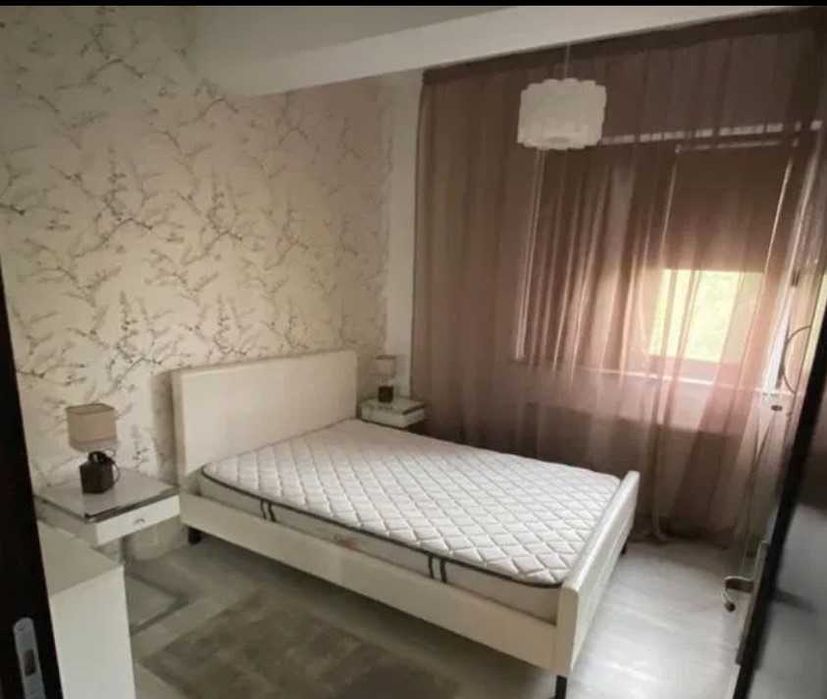 Дава се под наем Двустаен апартамент в Пловдив, Гагарин - 65 кв.м за 321.3 € - Снимка #1