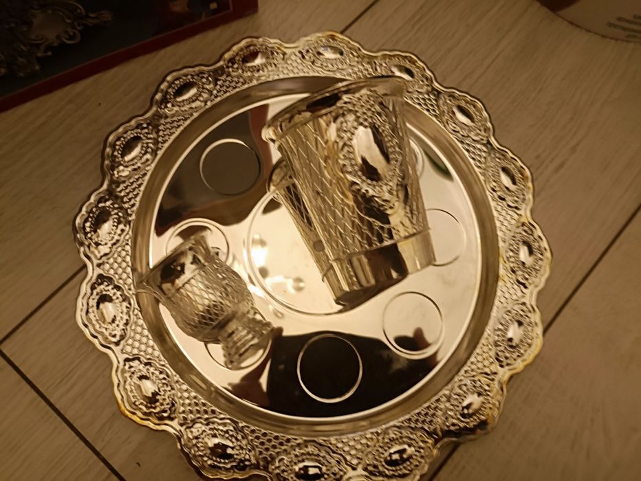 Ваза для нектара или вина