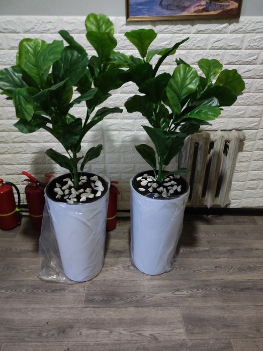 Искусственный цветы