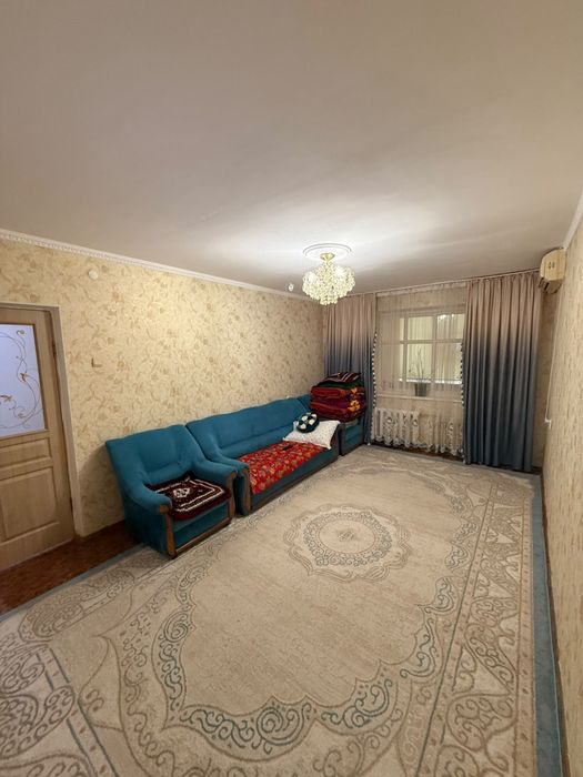 продам 3-х комн квартиру