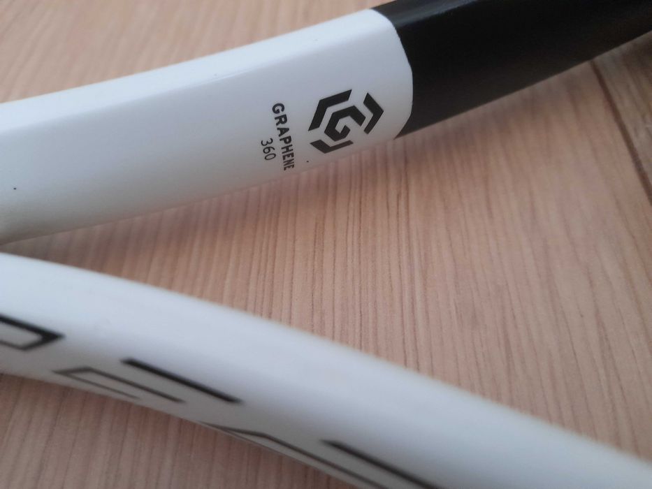 Тенис ракета Head Graphene Touch 360 Speed Jr -L1 Професионална Графен