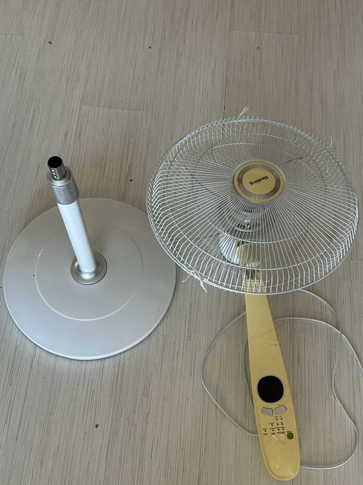 Вентилятор Elenberg