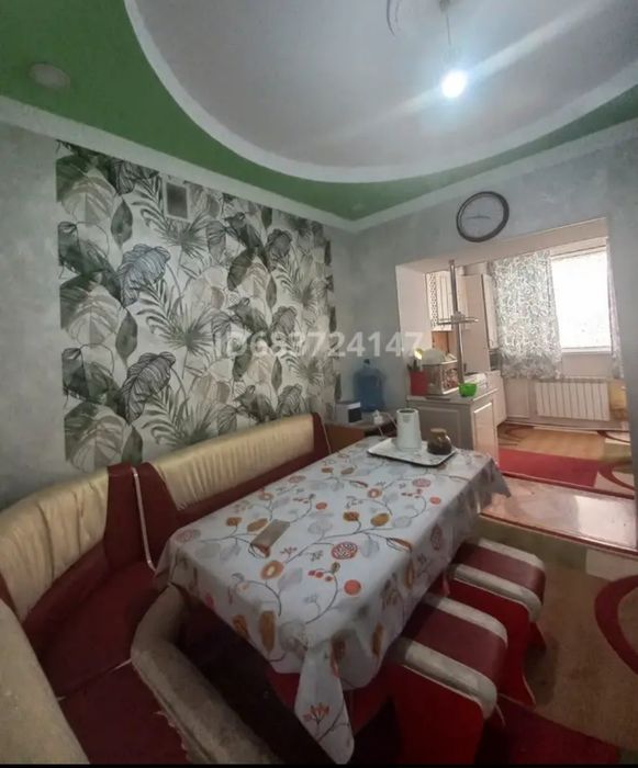 3-комн. квартира ,71м² ,5/5 этаж
