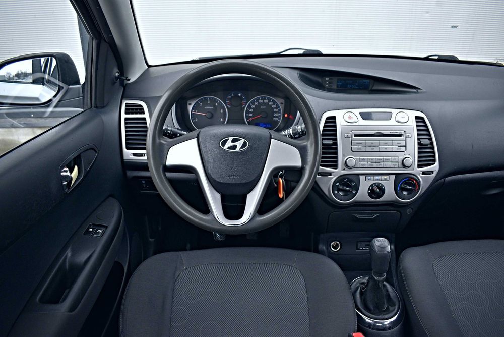 -Hyundai i20 -1.4. CRDI-EURO 5-2012-