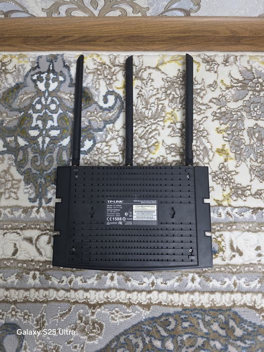 Продам Tp link N600