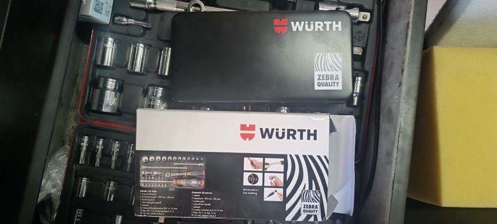 Ручной инструмент