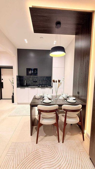 ПРОДАЕТСЯ Новостройка  ЖК Imperial Club City  Юнусабадский район