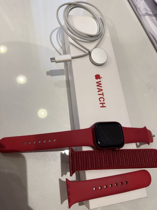Apple watch series 7 41mm