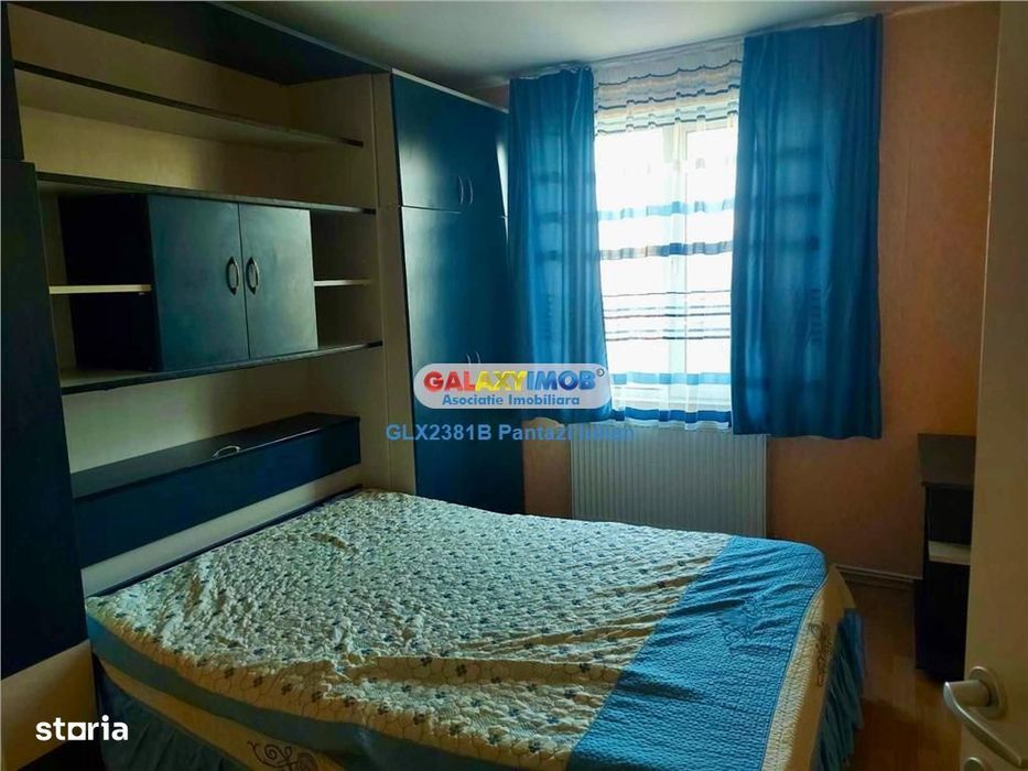 Apartament 3 camere | Crangasi | Centrala | Parcare | 9min metrou