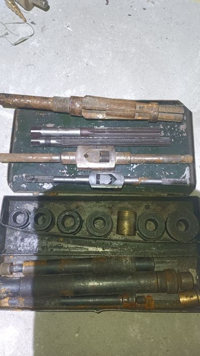 Комплект для ремонта стартеров