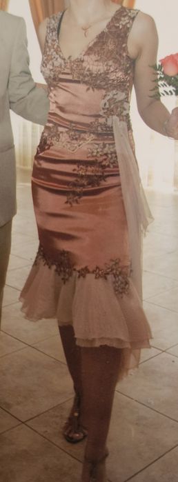 Rochie seară eleganta- S/M