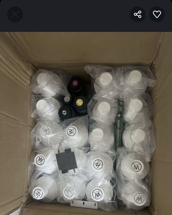 Принтер UV DTG срочноо