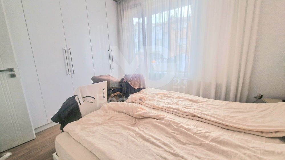 3-стаен в Пловдив-Кършияка площ 89 цена 231900