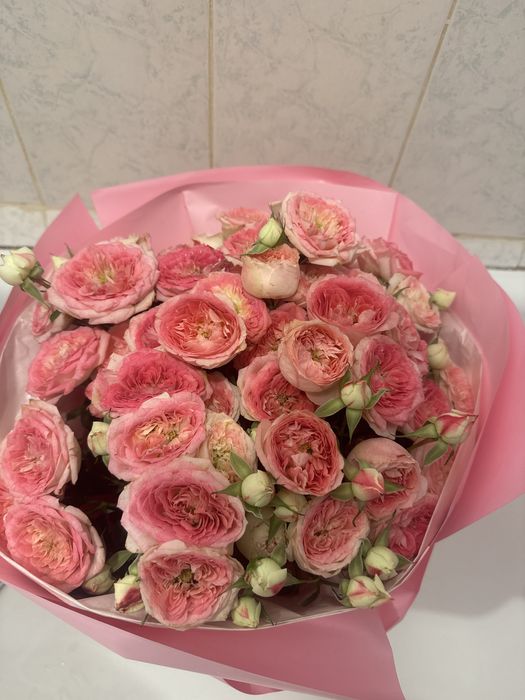 Цветы срочно сатамын свежий