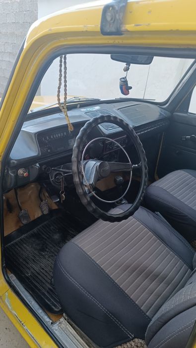 Москвич 412 в хорошем состоянии