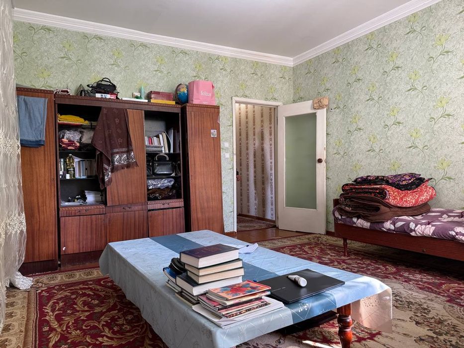 Sotiladi kvartira 2 xona