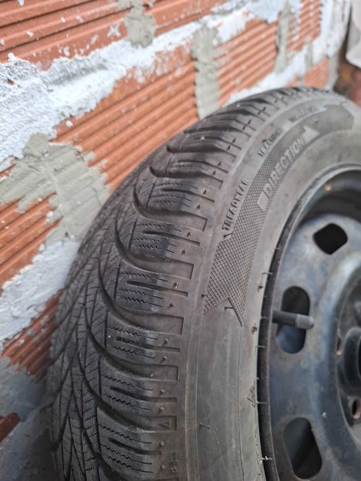 Джанти за Toyota Yaris