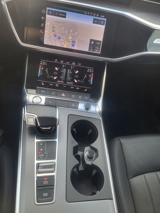 Audi A6 Limuzina
