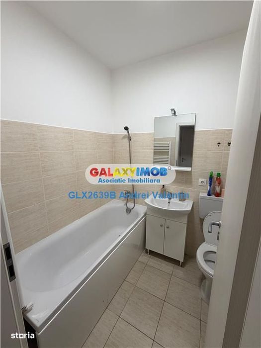 Apartament Bloc Nou Berceni - Aparatorii Patriei - Metalurgiei Park