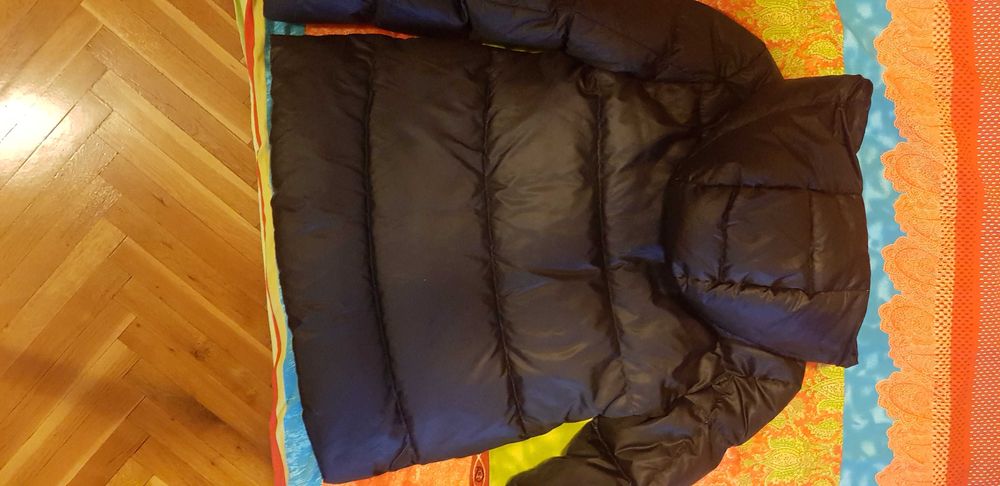 Детски якета Бенетон 3XL