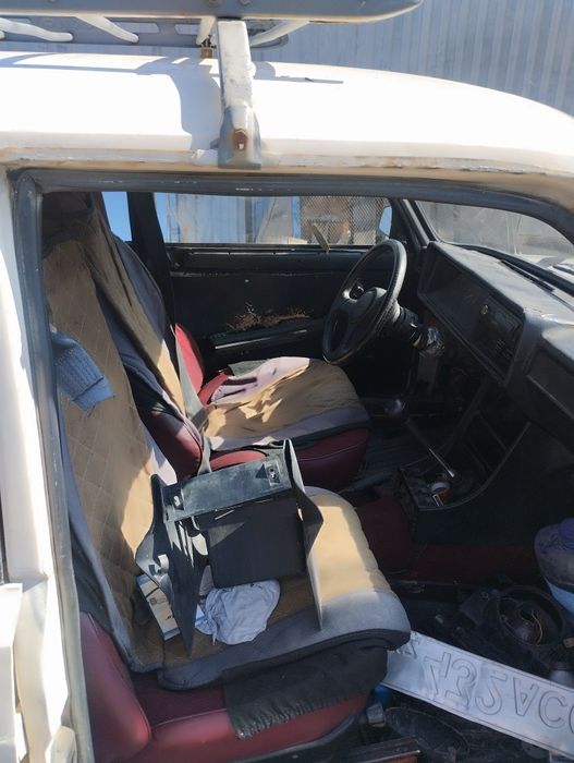 Продам машину лада 2107