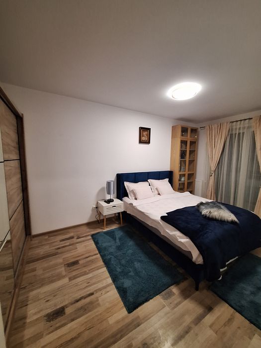 3 camere avantgarden