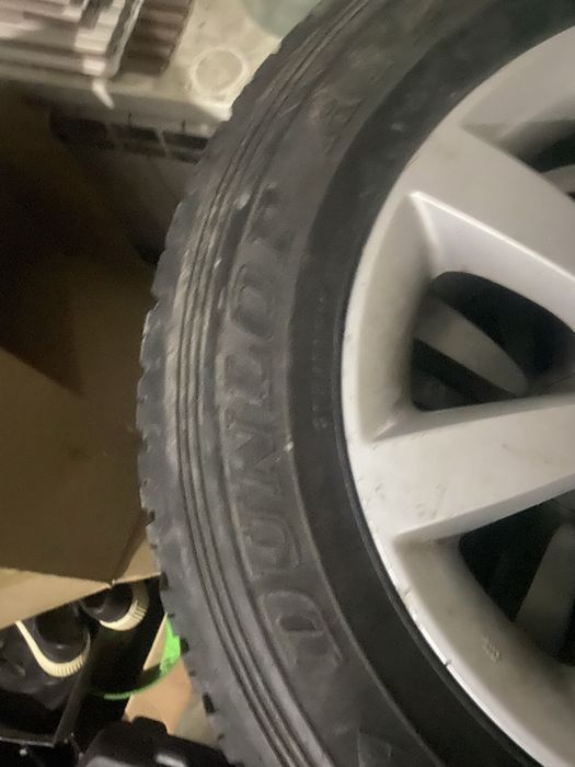 диски шины FX35 infiniti