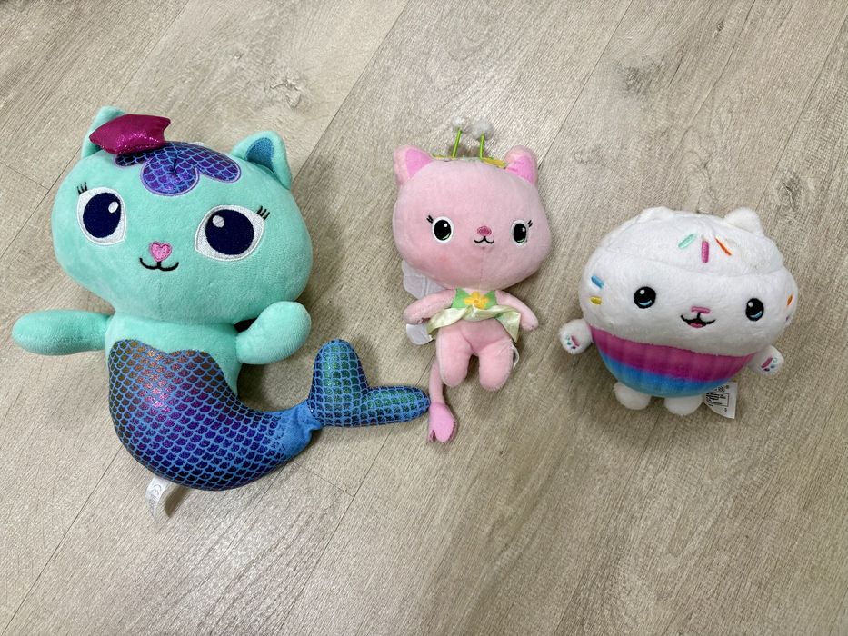 Briosel si Miau Zana