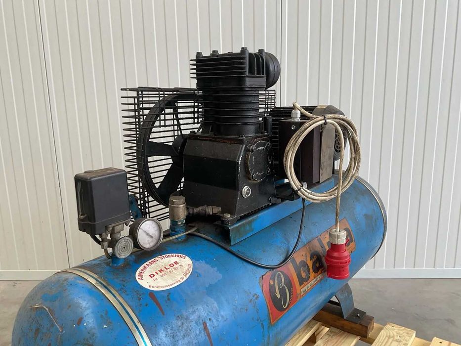 Compresor aer Balma 150L