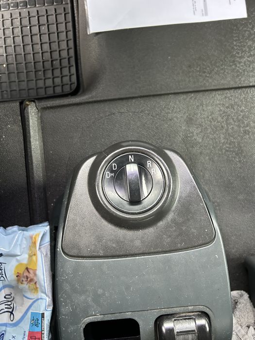 Vand MAN TGX 440 Euro 4 standard