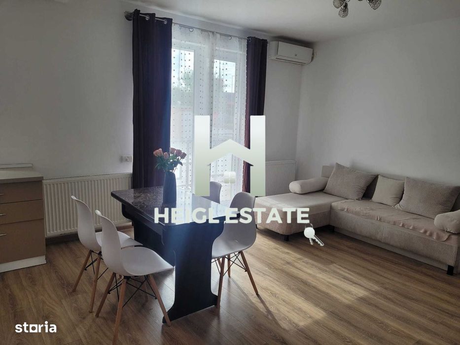 Apartament LUX de închiriat cu 2 camere în Giroc zona LIDL — fotografia 2
