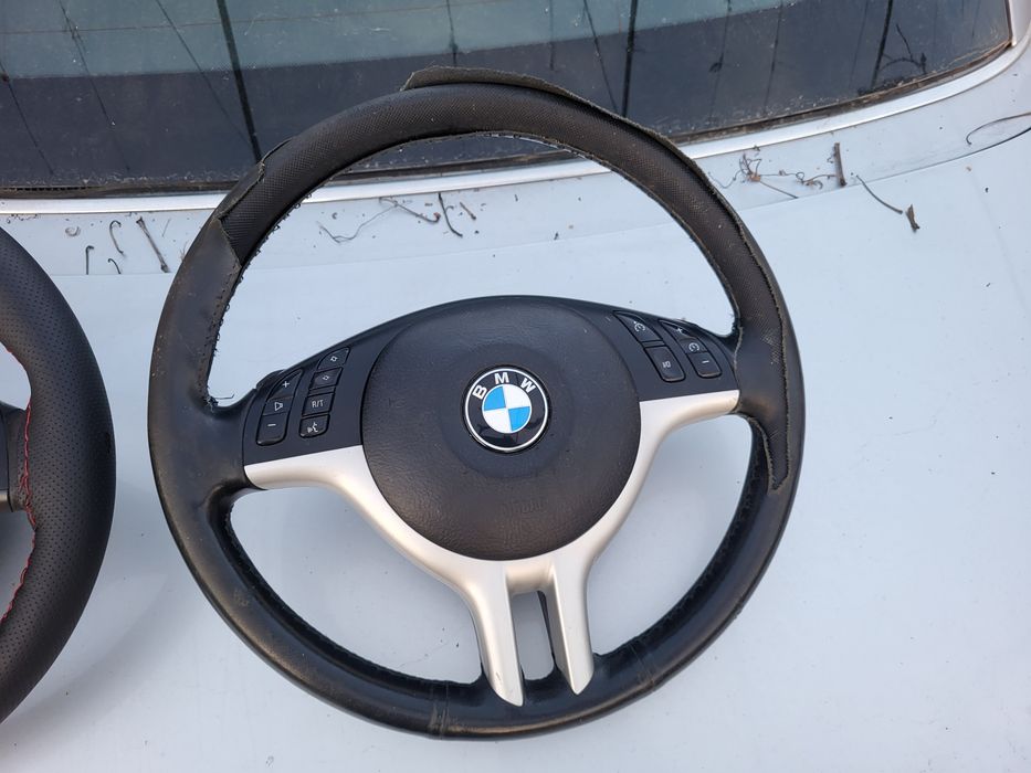 Volan M  Bmw E46 E39