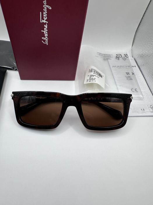 Ochelari Salvatore Ferragamo
