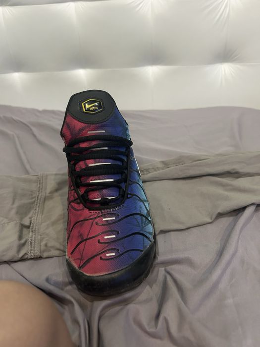 Nike Air Max Plus(Tn) Limited Edition