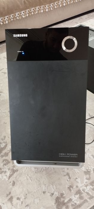 Самсунг буфер от домашна система