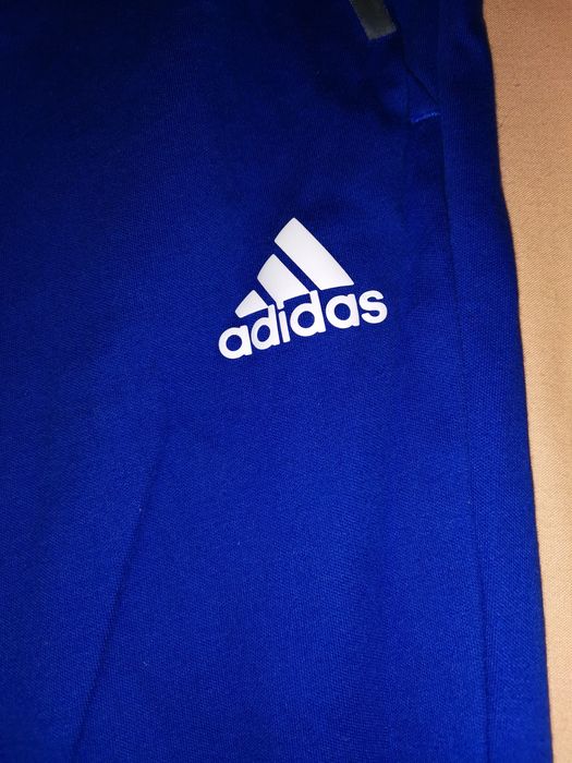 Adidas bumbac 11-12 ani ca noi