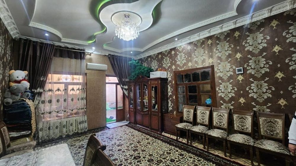 Геофизика 2,7-соток  Срочно продаётся дом заходи живи