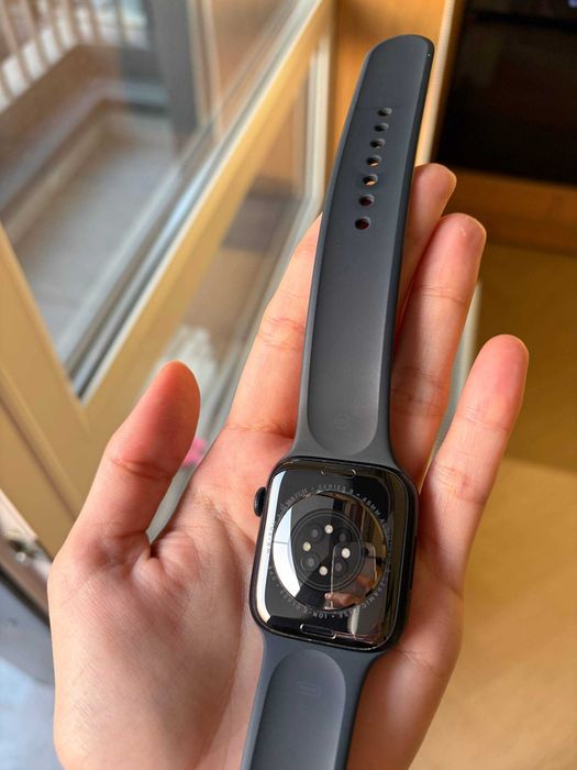 Apple watch 9 серия, 45 мм