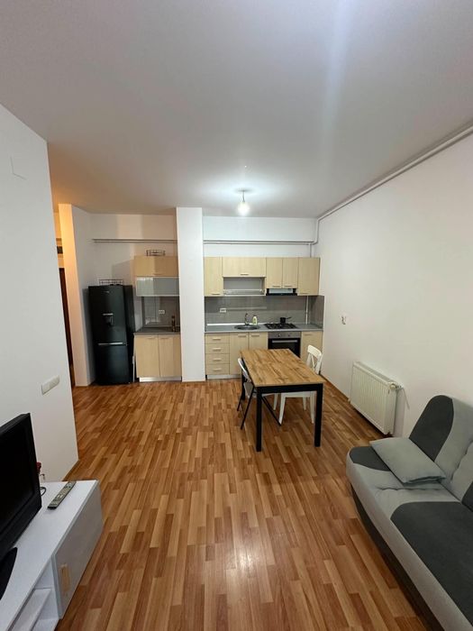 Inchiriez apartamant 2 camere,Otopeni